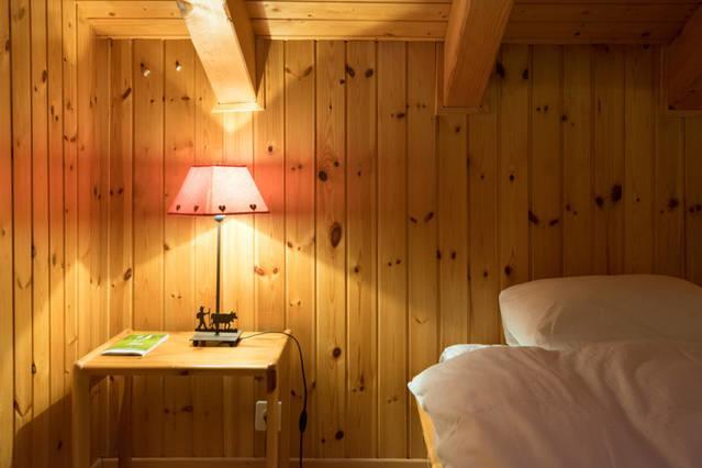 Chalet Faigaux 维松纳 外观 照片