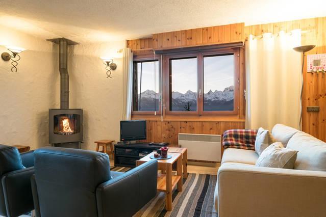Chalet Faigaux 维松纳 外观 照片