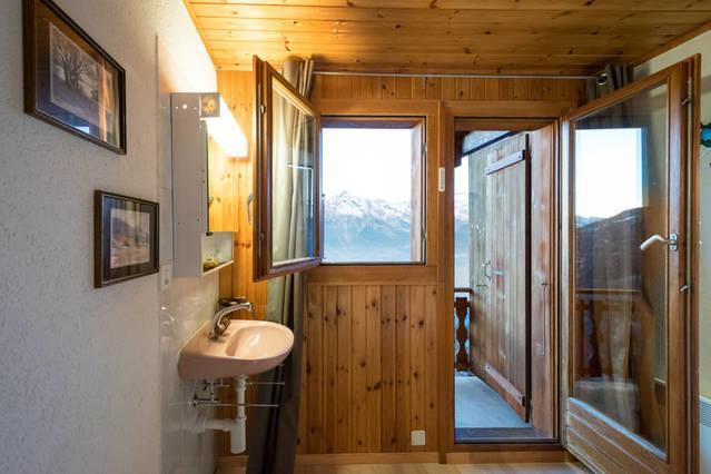 Chalet Faigaux 维松纳 外观 照片