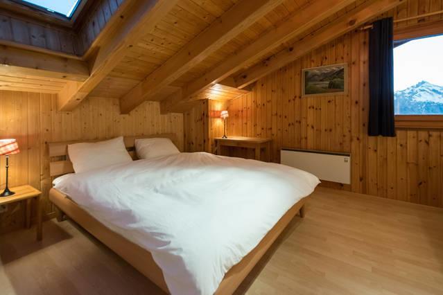 Chalet Faigaux 维松纳 外观 照片