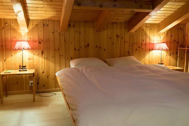 Chalet Faigaux 维松纳 外观 照片
