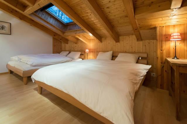 Chalet Faigaux 维松纳 外观 照片