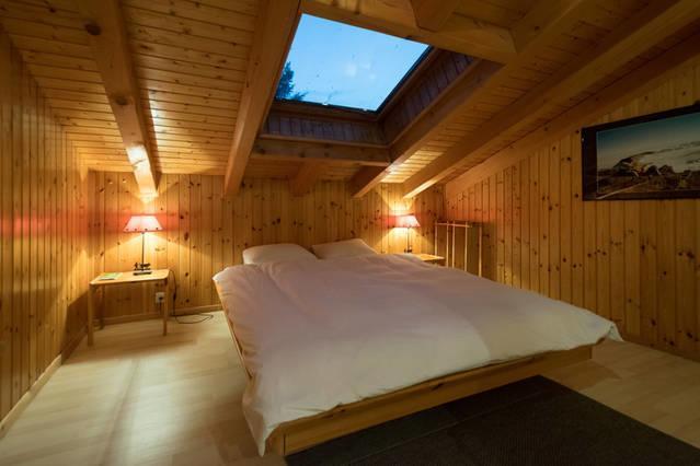 Chalet Faigaux 维松纳 外观 照片