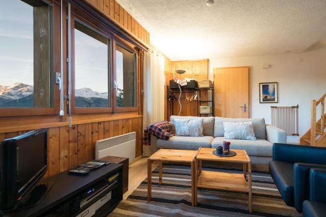 Chalet Faigaux 维松纳 外观 照片