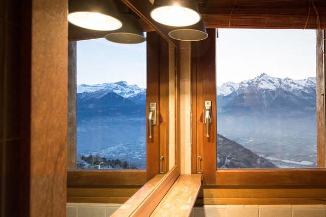 Chalet Faigaux 维松纳 外观 照片