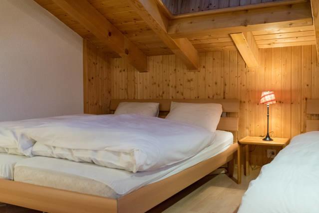 Chalet Faigaux 维松纳 外观 照片